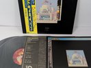 LED ZEPPELIN SONG REMAINS THE SAME - NM 2 x Japan Vinyl LP w/ OBI - 1976 P-5544