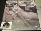 Taylor Swift - Elizabeth Taylor (Violet Glitter Coloured 7