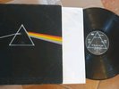PINK FLOYD / The Dark Side Of The Moon (1973) LP, Original France 2C064-05249