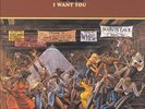 Marvin Gaye I WANT YOU - MARVIN Records & LPs New