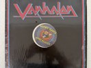 Van Halen Looney Tunes Merrie Melodies EP LP 1978 Promo Red Vinyl PRO-705