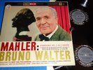 Bruno Walter MAHLER Symphony No.2 - Columbia Six-Eye 2 LP set M2S 601