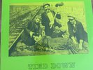 Tied Down by Negative Approach (Record, 2007)
