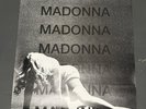 Madonna - Confessions II (STREET PROMO POSTER *OFFICIAL*) - NEW 24x36in