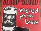 blood for blood vinyl