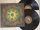 JETHRO TULL Roots To Branches 2LP Vinyl Chrysalis 1995 Prog Ian Anderson FOC RAR