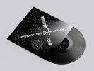 depeche MODE - Live In Warsaw 02/09/2001 - 2LP Vinyl - Exciter Tour