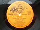 INCUBUS TO THE DEVIL A DAUGHTER LP SCARCE 1984 GUARDIAN RECORDS NWOBHM VG+/EX