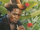 LEVY, Barrington - Life Style - Vinyl (LP)