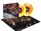 Kiss MTV Unplugged 30th Anniversary Premium 2LP Color