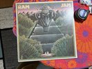 RAM JAM.  SELF TITLED