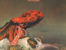 Gentle Giant - Octopus GER LP (VG+) Vertigo 6360 080 ''