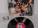 Big Daddy Kane - It's a Big Daddy Thing 1989 LP US Orig Cold Chillin' 1-25941
