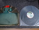 Bob Marley and The Wailers Catch A Fire  1973 Rare Zippo Sleeve*Half Missing