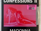 Madonna Confessions II Pop-Up Limited Tik Tok Exclusive Baby Blue Vinyl-In Stock