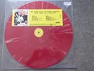 Sex Pistols LIVE in Rome LP 2019 *MINT*RED VINYL*LTD EDITION 081/300*