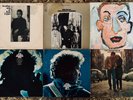 BOB DYLAN 6 Nice Rock Albums Greatest Hits Vol. 1 & Vol. II Self Portrait + More