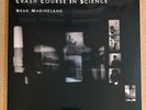 LP:   CRASH COURSE IN SCIENCE - Near Marineland   NEW SEALED MINIMAL SYNTH-POP
