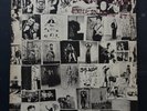 The Rolling Stones -Exile on Main St. (x2LP)-1972 First Press  EX/VG+  w p/cards