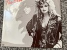Bonnie Tyler Signed Single The Best