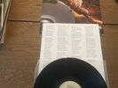 Razor - Malicious Intent - LP - Canada- 1986 Vinyl With Insert Rare