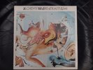 Dire Straits Alchemy Live Vinyl Record 2xLP 1984
