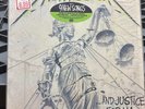METALLICA - AND JUSTICE FOR ALL - ORIGINAL PRESS - STILL IN SHRINK   VERY NICE