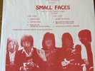 ROD STEWART & FACES - LIVE AT THE FORUM 3/10/71 - IC RECORDS - VINYL  LP