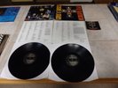 Guns N Roses Appetite for Destruction 180 Gram Double Vinyl Record LP Hard Rock
