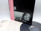 Sade ‎– Diamond Life Japan LP OBI VINYL Epic ‎– 28 3P-545