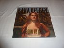 3 x LP BOX - SET  - LANA DEL REY 