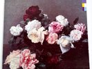 New Order Power Corruption and Lies LP Italian Pressing Base Record FACT 75