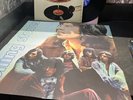 The Rolling Stones - Let It Bleed  Vinyl LP w/ Nice Original Poster