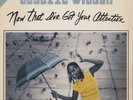 Lesette Wilson - Now That I've Got Your Attention (LP) (Very Good Plus (VG+)) -