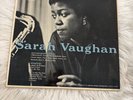 Sarah Vaughan Us Version Recordclifford Brown Mercury Emarcy