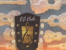 J.J. Cale - Troubadour (Vinyl LP - 1976 - EU - Reissue)