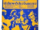 V/A - BEATLES 'Aint She Sweet + others - El Show De Los Famosos LP  ARGENTINA EX