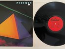 Pyrymyd - s/t 1980 Capitol lp RARE Modern Soul Boogie Electro Funk Memphis NM