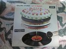 The Rolling Stones Let It Bleed Complete Mono 1st Pressing