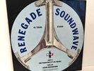 Renegade Soundwave - The Phantom (It's In There) / Ozone Breakdown (12