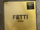 ROMA 2019 Freddie Gibbs Curren$y Fetti Yellow Vinyl LP Record Store Day Sealed