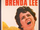BRENDA LEE: miss dynamite BRUNSWICK 12