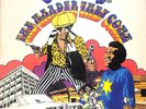 Jimmy Cliff The Harder They Come Soundtrack 1973 LP Mango Reggae VG+ Vinyl