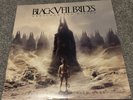 Black Veil Brides Wretched and Divine: The Wild Ones Double LP Black Vinyl