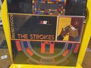 Room on Fire by Strokes (Oddity- Side A and B Switched)