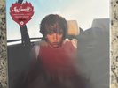 Jace Cameron - American Car Ride / Super 8 Heart Shaped Vinyl