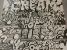 CREAM   Wheels Of Fire   Vinyl 1968 First Press ATCO SD-2-700 2xLP VG/VG+ Vinyl