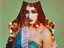 Chappell Roan The Rise & Fall Of A Midwest Princess - 2 x LP Reissue Repress Gre