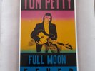 Tom Petty - Full Moon Fever - 1989 UK rock Vinyl Record LP Free Fallin