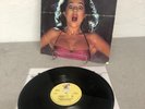 Accept ‎– Breaker - 1981 Passport Records LP - PB6010 -- VG+ (MT107)